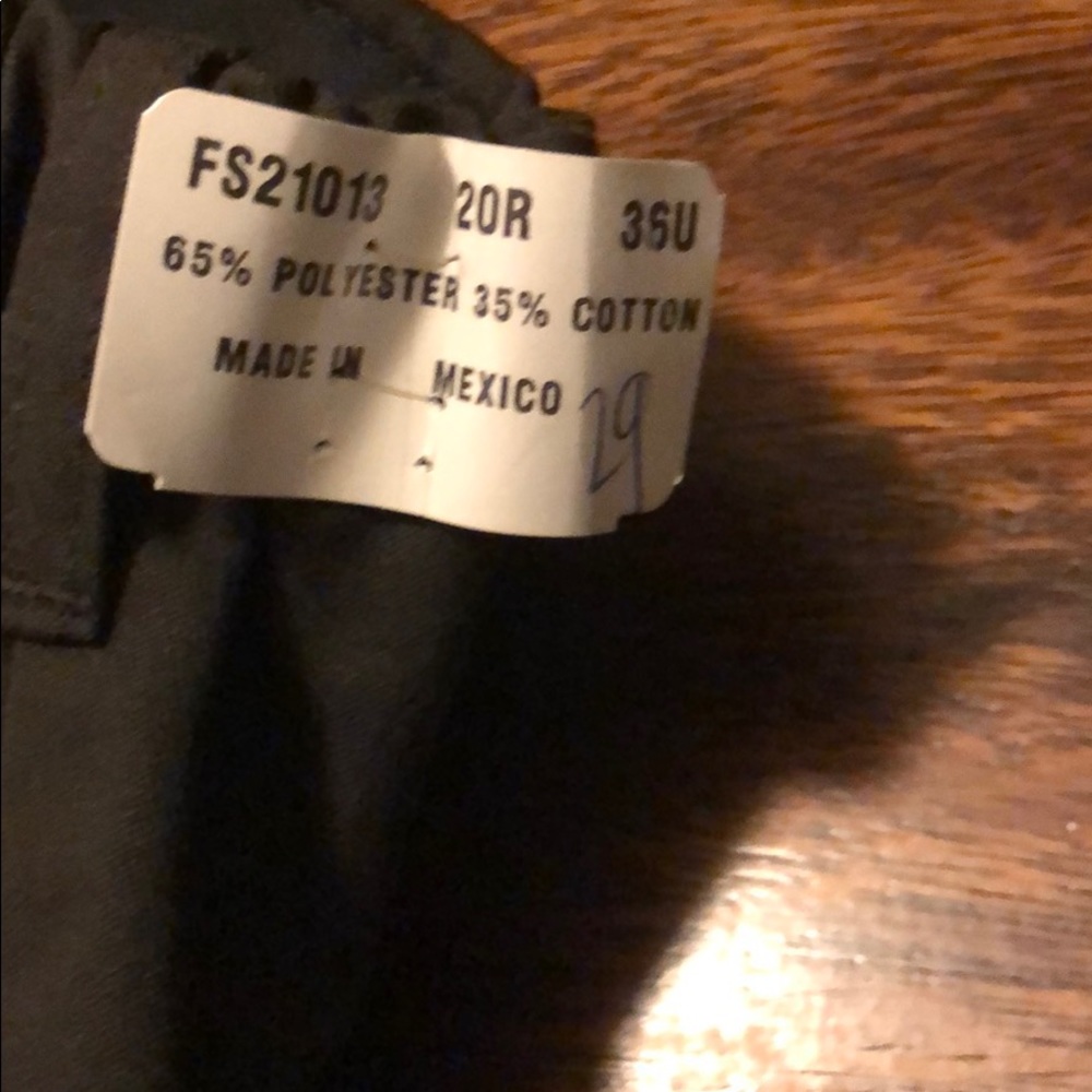 Uniform pants - Picture 5 of 7